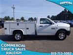 Used 2017 Ram 2500 ST Regular Cab 4x2, Service Truck for sale #CB80731A - photo 3