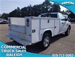 Used 2017 Ram 2500 ST Regular Cab 4x2, Service Truck for sale #CB80731A - photo 2