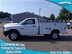 Used 2017 Ram 2500 ST Regular Cab 4x2, Service Truck for sale #CB80731A - photo 6