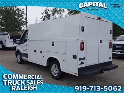 Used 2020 Ford Transit 350 Low Roof RWD, 11' Knapheide KUV Service Utility Van for sale #PS53721 - photo 2