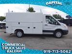 Used 2020 Ford Transit 350 Low Roof RWD, 11' Knapheide KUV Service Utility Van for sale #PS53721 - photo 4