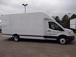 Used 2018 Ford Transit 350 HD Base Low Roof 4x2, Unicell Box Van for sale #CB86594AA - photo 4