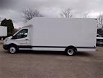 Used 2018 Ford Transit 350 HD Base Low Roof 4x2, Unicell Box Van for sale #CB86594AA - photo 8