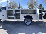 Used 2021 Ford F-450 XL Crew Cab 4x4, 11' Knapheide Steel Service Body Service Truck for sale #CB92886A - photo 22