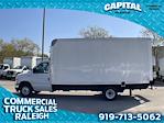 New 2022 Ford E-350 4x2, 16' Rockport Box Van for sale #CB89497 - photo 5