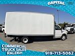 New 2022 Ford E-350 4x2, 16' Rockport Box Van for sale #CB89497 - photo 7