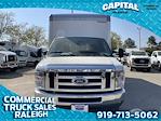 New 2022 Ford E-350 4x2, 16' Rockport Box Van for sale #CB89497 - photo 8