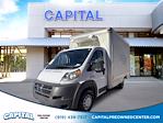 Used 2015 Ram ProMaster 3500 Standard Roof FWD, Box Van for sale #CB89497A - photo 1
