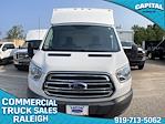 Used 2018 Ford Transit 350 HD Low Roof 4x2, 16' Unicell Aerocell Transit Box Van for sale #CB89647A - photo 41