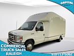 Used 2022 Ford E-350 4x2, 16' Unicell Aerocell Box Van for sale #PB54994 - photo 36
