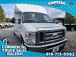 Used 2022 Ford E-350 4x2, 16' Unicell Aerocell Box Van for sale #PB54994 - photo 10