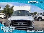 Used 2022 Ford E-350 4x2, 16' Unicell Aerocell Box Van for sale #PB54994 - photo 11