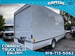 Used 2022 Ford E-350 4x2, 16' Unicell Aerocell Box Van for sale #PB54994 - photo 7