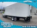 New 2023 Ford F-650 Crew Cab RWD, 24' Wabash Dry Freight Body Box Truck for sale #CB95622 - photo 2