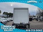 2023 Ford F-650 Crew Cab DRW RWD, Wabash Dry Freight Body Box Truck for sale #CB95622 - photo 4