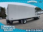 2023 Ford F-650 Crew Cab DRW RWD, Wabash Dry Freight Body Box Truck for sale #CB95622 - photo 5