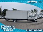 2023 Ford F-650 Crew Cab DRW RWD, Wabash Dry Freight Body Box Truck for sale #CB95622 - photo 6