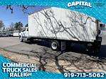 New 2023 Ford F-650 Crew Cab RWD, 24' A.M. Haire Aluminum Dry Freight Box Truck for sale #CB95647 - photo 2