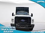 2017 Ford F-650 Regular Cab RWD, Stake Bed for sale #CB95926A - photo 11