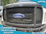 Used 2017 Ford F-650 Regular Cab RWD, Stake Bed for sale #CB95926A - photo 13