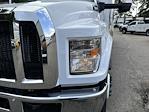 New 2024 Ford F-750 Regular Cab RWD, A.M. Haire Aluminum Dry Freight Box Truck for sale #CB96664 - photo 11