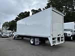 New 2024 Ford F-750 Regular Cab RWD, A.M. Haire Aluminum Dry Freight Box Truck for sale #CB96664 - photo 2