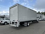 New 2024 Ford F-750 Regular Cab RWD, A.M. Haire Aluminum Dry Freight Box Truck for sale #CB96664 - photo 8