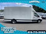 New 2023 Ford Transit 350 HD RWD, Unicell Aerocell Transit Box Van for sale #CB98434 - photo 6