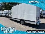 New 2023 Ford Transit 350 HD RWD, 16' Unicell Aerocell Transit Box Van for sale #CB98435 - photo 2