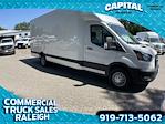 New 2023 Ford Transit 350 HD RWD, 16' Unicell Aerocell Transit Box Van for sale #CB98435 - photo 7