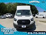 New 2023 Ford Transit 350 HD RWD, Unicell Aerocell Transit Box Van for sale #CB98477 - photo 8