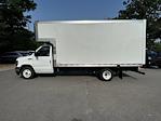 New 2024 Ford E-350 RWD, Morgan Truck Body Parcel Aluminum Box Van for sale #DT2F3271 - photo 3