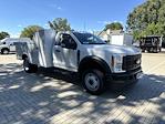 New 2023 Ford F-450 Regular Cab RWD, 11' Knapheide Steel Service Body Service Truck for sale #CB99210 - photo 7