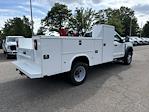 New 2023 Ford F-450 Regular Cab RWD, 11' Knapheide Steel Service Body Service Truck for sale #CB99211 - photo 9