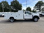 New 2023 Ford F-450 Regular Cab RWD, 11' Knapheide Steel Service Body Service Truck for sale #CB99211 - photo 13