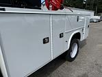 New 2023 Ford F-450 Regular Cab RWD, 11' Knapheide Steel Service Body Service Truck for sale #CB99211 - photo 12