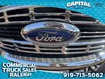 2023 Ford F-450 Regular Cab DRW 4WD, PJ's Platform Body Flatbed Truck for sale #CB99267 - photo 6