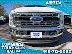 2023 Ford F-450 Crew Cab DRW 4WD, Crysteel E-Tipper Dump Truck for sale #CB99807 - photo 9