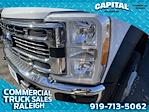 2023 Ford F-450 Crew Cab DRW 4WD, Crysteel E-Tipper Dump Truck for sale #CB99807 - photo 10