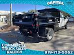 2023 Ford F-450 Crew Cab DRW 4WD, Crysteel E-Tipper Dump Truck for sale #CB99807 - photo 4