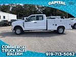 New 2023 Ford F-250 Super Cab RWD, 8' 2" Reading Classic II Steel Service Truck for sale #CB99871 - photo 4