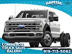 New 2024 Ford F-450 XL Crew Cab 4WD, 11' Reading SL Service Body Service Truck for sale #CC2F0009 - photo 1