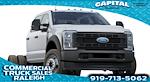 New 2024 Ford F-450 XL Crew Cab 4WD, 11' Reading SL Service Body Service Truck for sale #CC2F0009 - photo 4