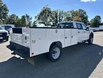 New 2024 Ford F-450 Crew Cab 4WD, 11' Reading SL Service Body Service Truck for sale #CC2F0010 - photo 15