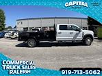 New 2024 Ford F-450 Crew Cab RWD, Knapheide PGTD Gooseneck Flatbed Truck for sale #CC2F0011 - photo 6