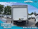 New 2024 Ford F-450 Regular Cab RWD, 14' Complete Light Weight Refrigerated – Aluminum Box Van for sale #CC2F0510 - photo 7