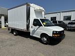 Used 2018 GMC Savana 3500 RWD, Box Truck for sale #CC2F0510A - photo 7