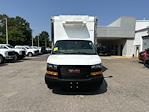 Used 2018 GMC Savana 3500 RWD, Box Truck for sale #CC2F0510A - photo 8