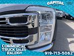 2024 Ford F-450 Regular Cab DRW RWD, Complete Light Weight Refrigerated – Aluminum Box Van for sale #CC2F0545 - photo 5