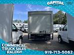 2024 Ford F-450 Regular Cab DRW RWD, Complete Light Weight Refrigerated – Aluminum Box Van for sale #CC2F0545 - photo 7